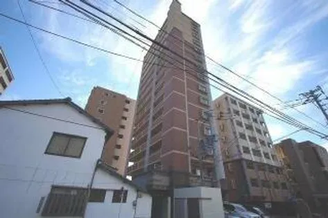 アルティザ博多駅南の画像