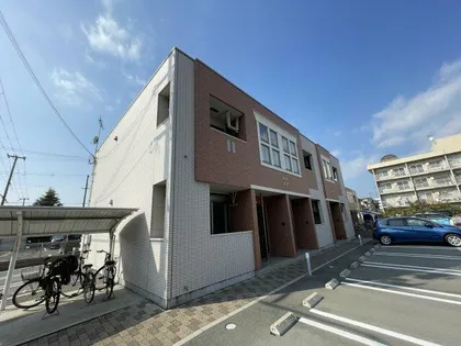 ひまわりIIの画像