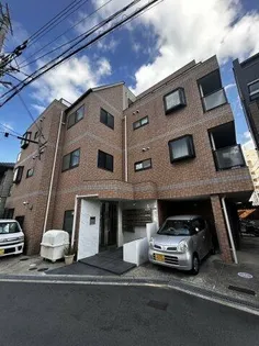 コートブリス野田の画像