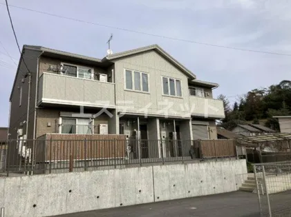 クレストヒルズ D棟の画像