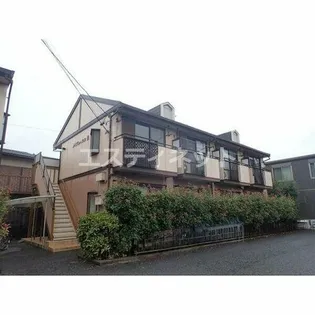 メイプルハウスB棟の画像