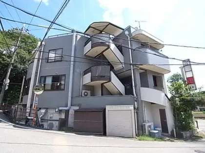 熊村三愛ビルの画像