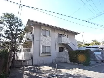 ヴィラ花屋敷の画像