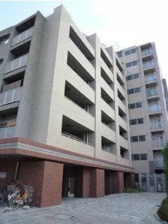 大阪府高石市綾園2丁目【マンション】の外観