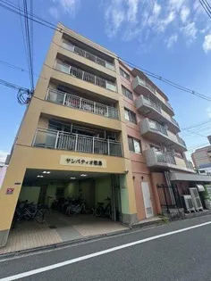 サンパティオ歌島の画像