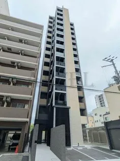 S-RESIDENCE天満橋ar【2階】の外観