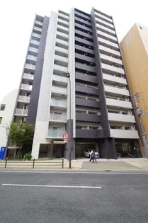 大阪府大阪市北区西天満1丁目【マンション】の外観