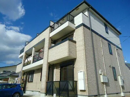 エスポアパレスの画像