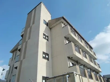 Parkレジデンス笠山【3階】の外観