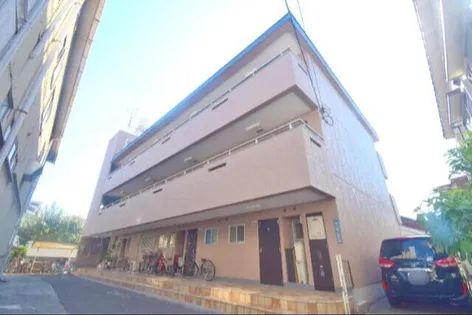 マンション弥生の画像