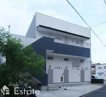 CREO中村公園弐番館の画像