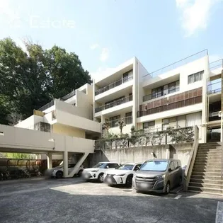 愛知県名古屋市名東区名東本町【マンション】の外観