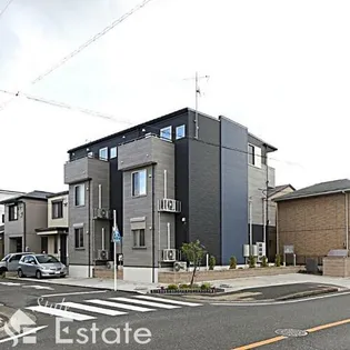 春風【1階】の外観