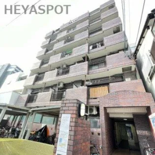 レスカール千代田の画像