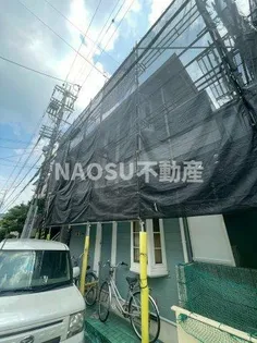 キャッスル若草の画像