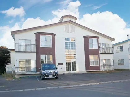 メゾン慶新エイトの画像