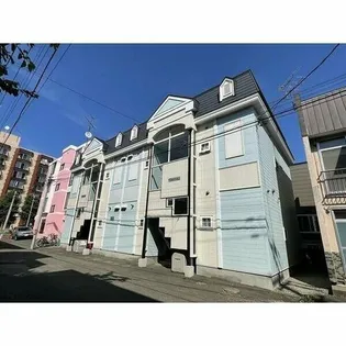 プレール札幌の画像