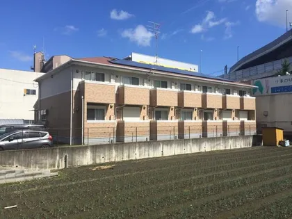 ヴィラージュ上鳥羽口の画像