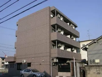 アンテノール黒川の画像