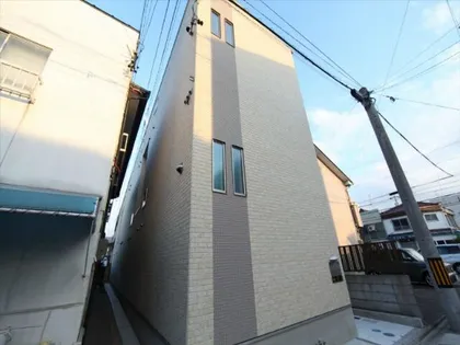 グリーンリーフ名城清水の画像