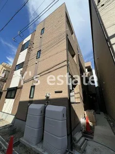 中川東2丁目Cの画像