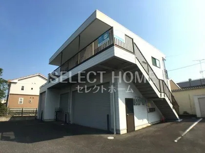 寿1RM【2階】の外観