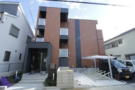 リブリ 茨木春日IIの画像