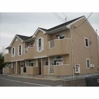 ドリームC【101号室】の外観