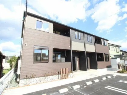 カーサ カーロの画像