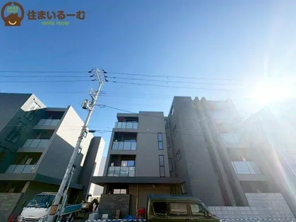 内代レジデンスサウスの画像