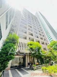 KDX堺筋本町レジデンス【15階】の外観