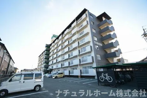 TENOHA TOYOHASHIの画像