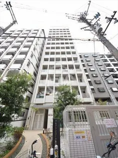 BGC難波タワー【12階】の外観