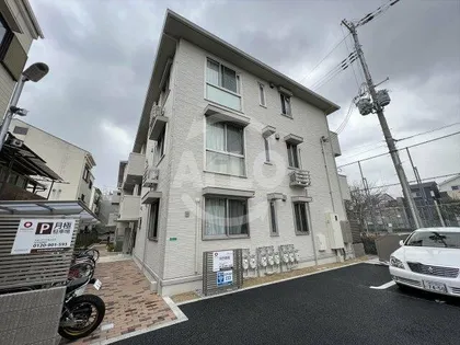 ブールドネージュの画像