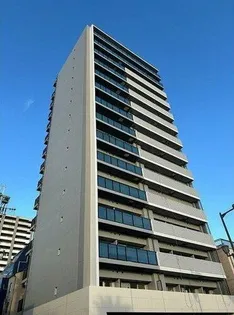 ArtizA堺【4階】の外観