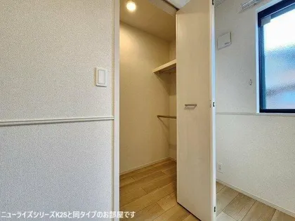 レンブランサ【1階】の内装