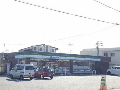 レンブランサ【1階】の周辺