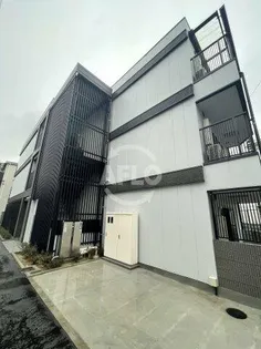 Mayfer【2階】の外観