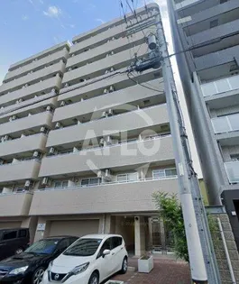 エムズコート今里の画像