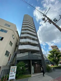 プロシード大阪WESTアドリアの画像