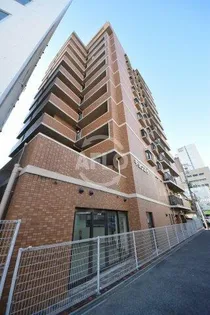 第一玉造マンションの画像