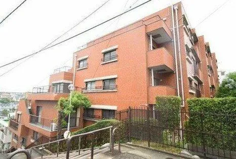 ライオンズマンション清住の画像
