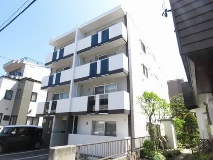 コムズ南平岸の画像