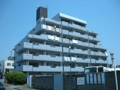 OSプリンスハイツ白壁北の画像