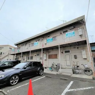 メゾン恵の画像