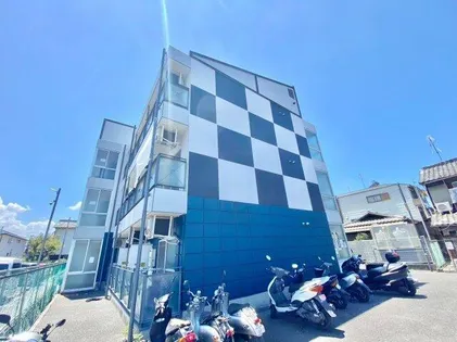 バーズハウスの画像