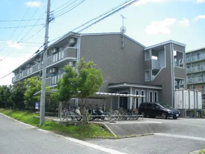 サンキエーム園の画像