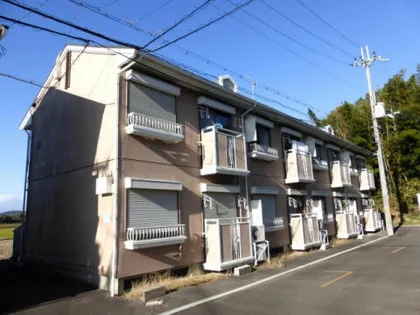 コスモ市川'94C棟D棟の画像