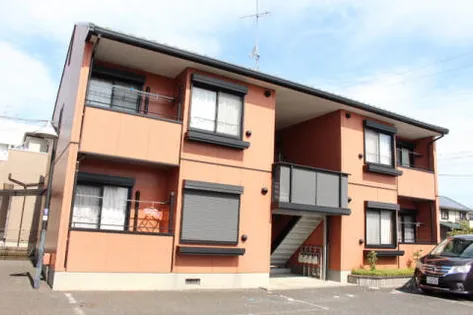 シャルマン ドミールの画像