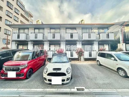 サニーコート加美西Iの画像